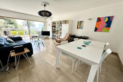 Appartement - 54 m² - 2 pièces