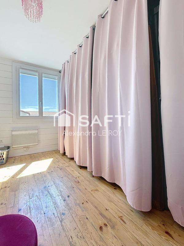 Villa - 78 m² - 4 pièces