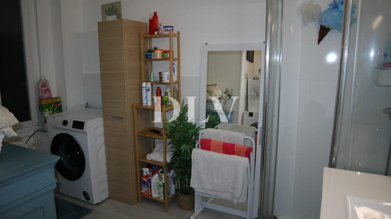 Maison - 57 m² - 4 pièces