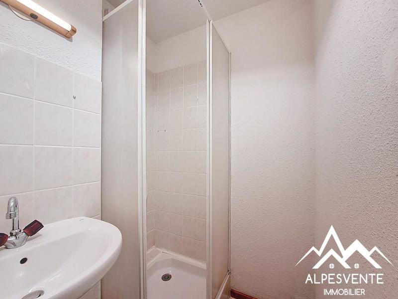 Appartement - 25 m² - 2 pièces