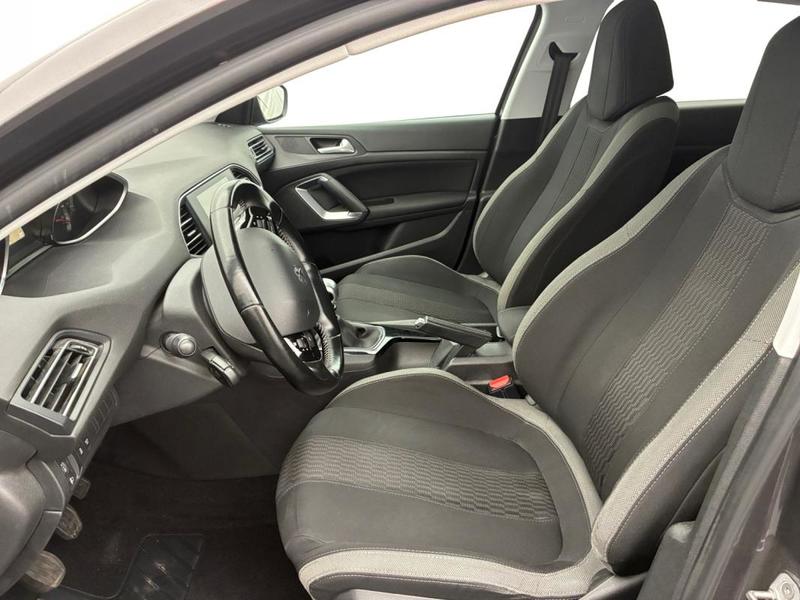 Peugeot 308 1.6 BlueHDi 120ch s&amp;S Bvm6 Série Spéciale Style