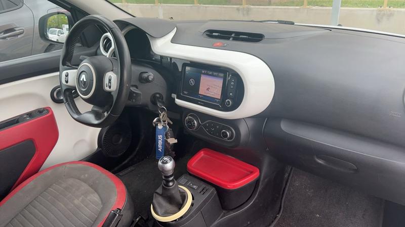 Renault Twingo III 0.9 TCe 90 Limited - Première main