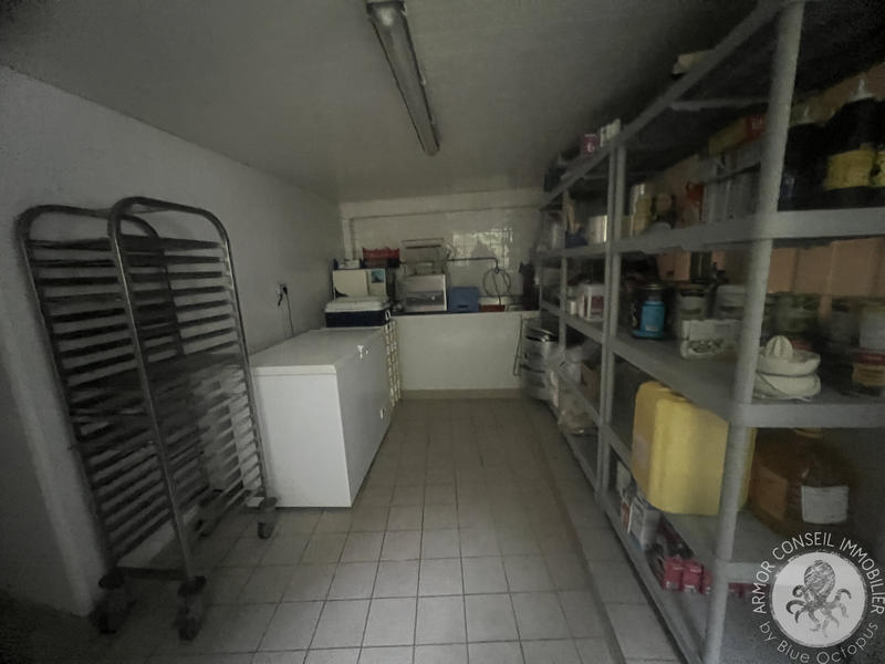 Fonds de commerce - Magasins - 577 m²