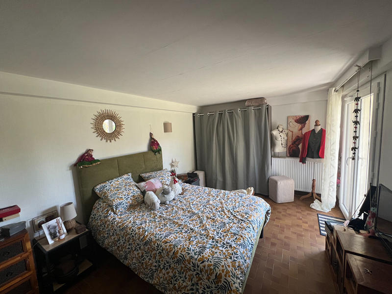 Maison bourgeoise - 178 m² - 8 pièces