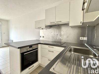 Appartement - 32 m² - 1 pièce