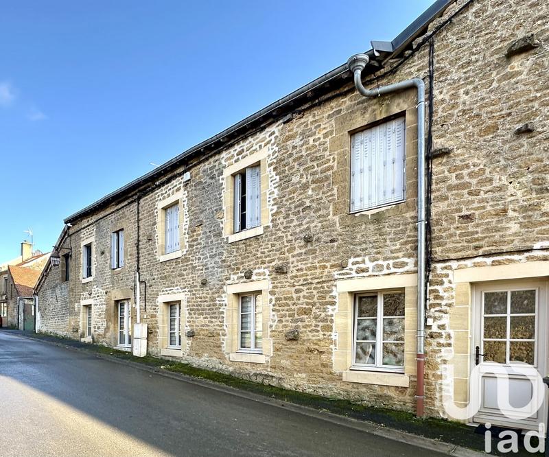 Immeuble - 1 662 m²