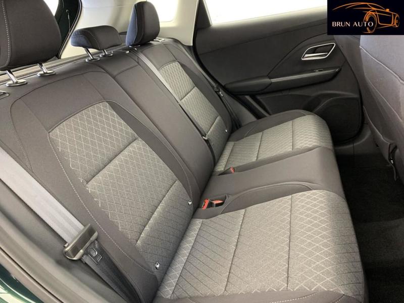 Mg Zs 1.5 l Hybrid+ 197 ch Standard