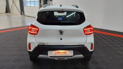 Dacia Spring Business 2020 - Achat Intégral