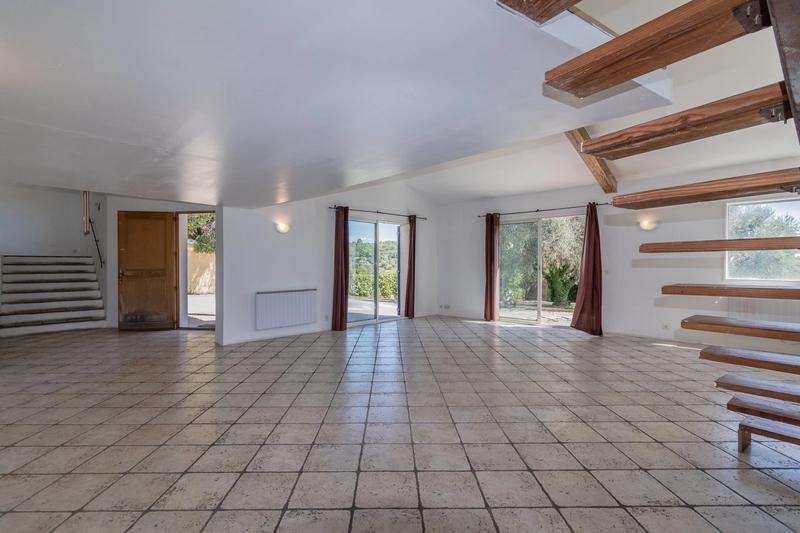 Maison - 164 m² - 5 pièces