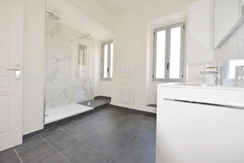 Appartement - 86 m² - 4 pièces