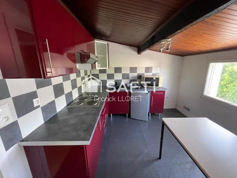 Maison - 200 m² - 10 pièces