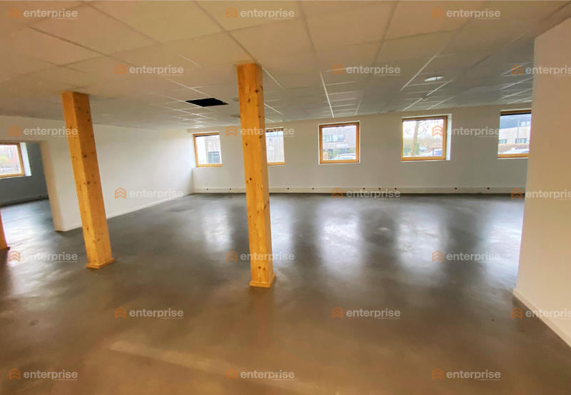 Bureau - 356 m²