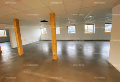Bureau - 356 m²