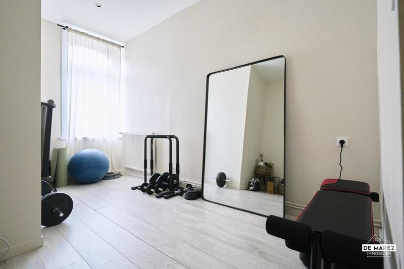 Maison - 138 m² - 6 pièces