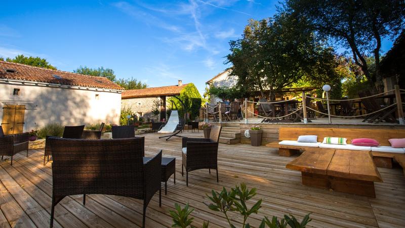 Propriété - 310 m² - 8 pièces