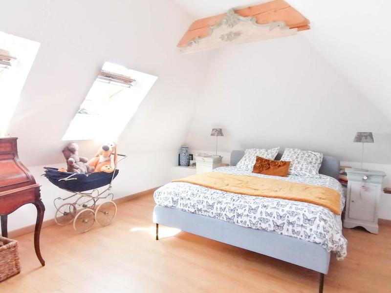 Maison - 164 m² - 5 pièces