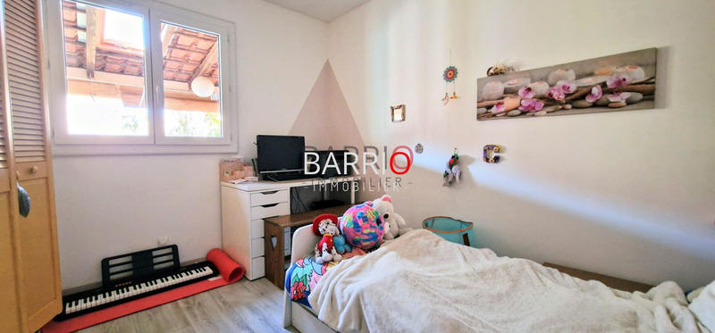 Villa - 82 m² - 4 pièces