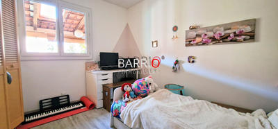 Villa - 82 m² - 4 pièces