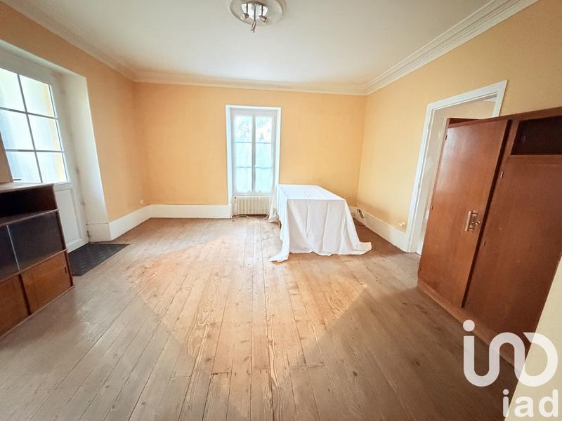 Maison - 430 m² - 12 pièces