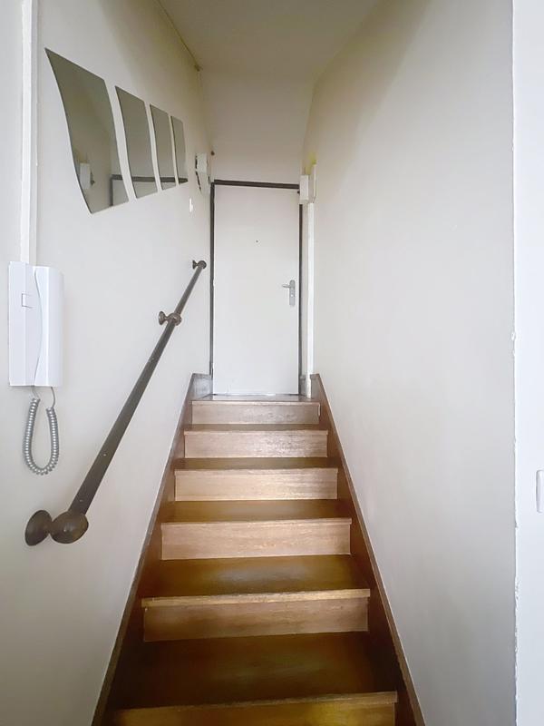 Appartement - 107 m² - 5 pièces