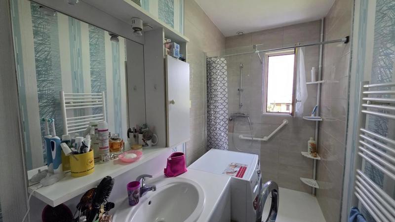 Pavillon - 80 m² - 4 pièces