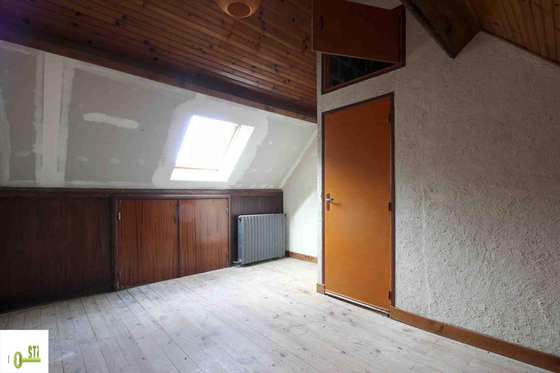 Maison - 154 m² - 6 pièces