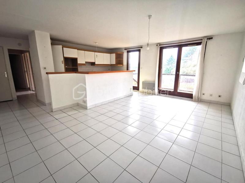 Appartement - 71 m² - 3 pièces