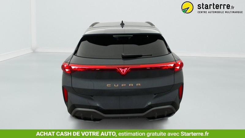 Cupra Terramar 1.5 eHybrid 204 ch Dsg6 V
