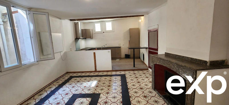 Appartement - 157 m² - 5 pièces