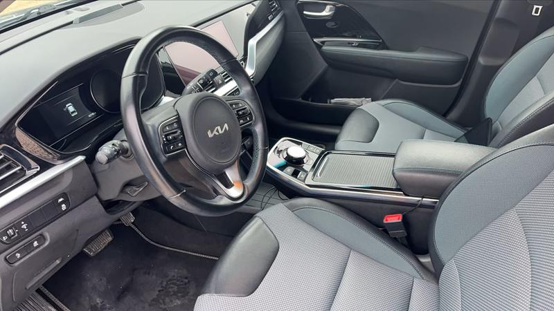 Kia Niro 204 64 kWh Active - Automatique Entretien constructeur