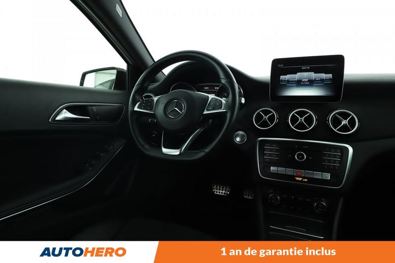 Mercedes Classe a 180 d WhiteArt Edition 7g-Dct 109 ch