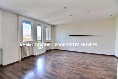 Appartement - 86 m² - 3 pièces