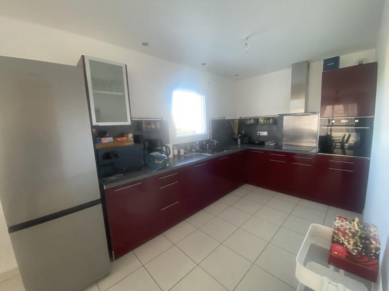 Maison - 83 m² - 5 pièces