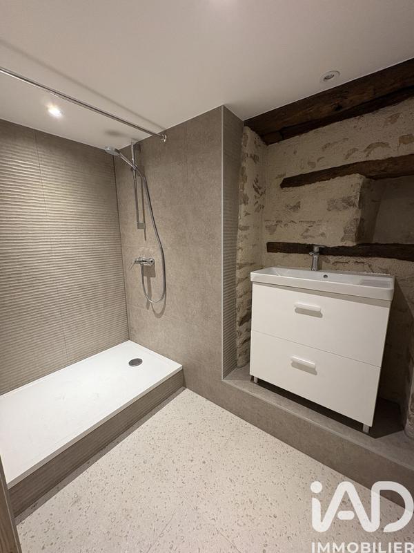 Maison - 116 m² - 5 pièces