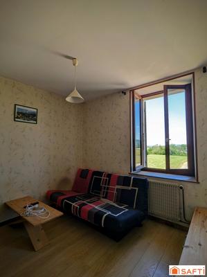 Maison de village - 170 m² - 8 pièces