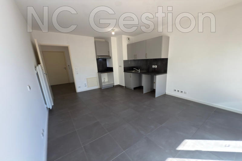Appartement - 23 m² - 1 pièce