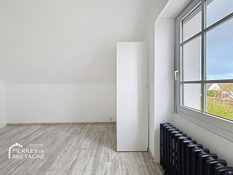 Maison - 96 m² - 6 pièces