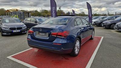 Mercedes Classe a Berline 200 7g-Dct Style Line