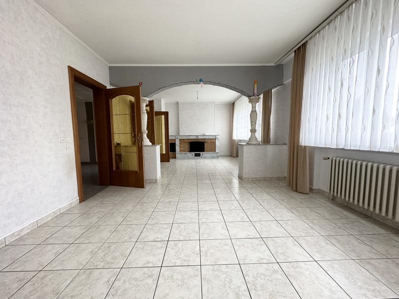 Maison - 130 m² - 4 pièces