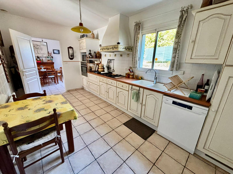 Villa - 137 m² - 4 pièces