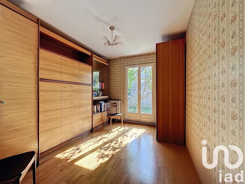 Maison - 132 m² - 5 pièces