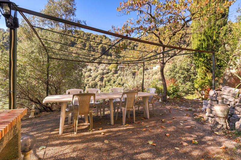 Appartement - 98 m² - 3 pièces