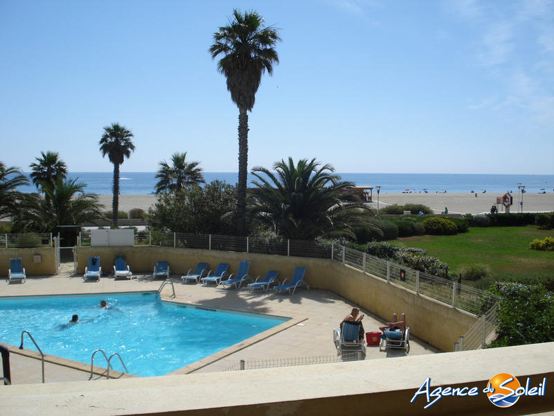 Appartement - 26 m² - 2 pièces