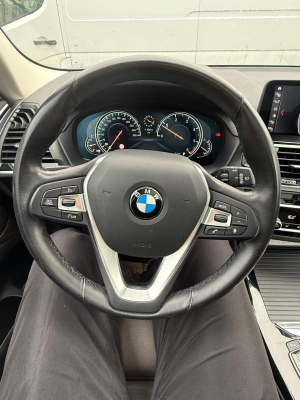 Bmw X3 2.0 Sdrive 18d Model Xline 18 d