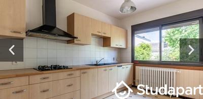 Chambre - 16 m² - 1 pièce