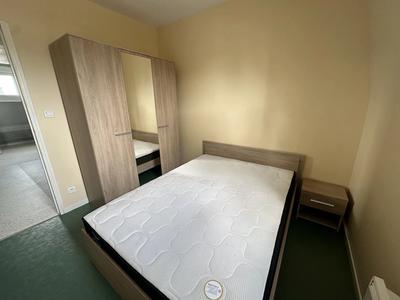 Appartement - 41 m² - 3 pièces