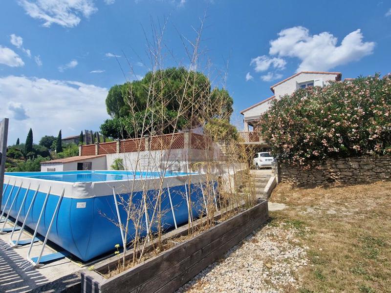 Propriété - 129 m² - 5 pièces