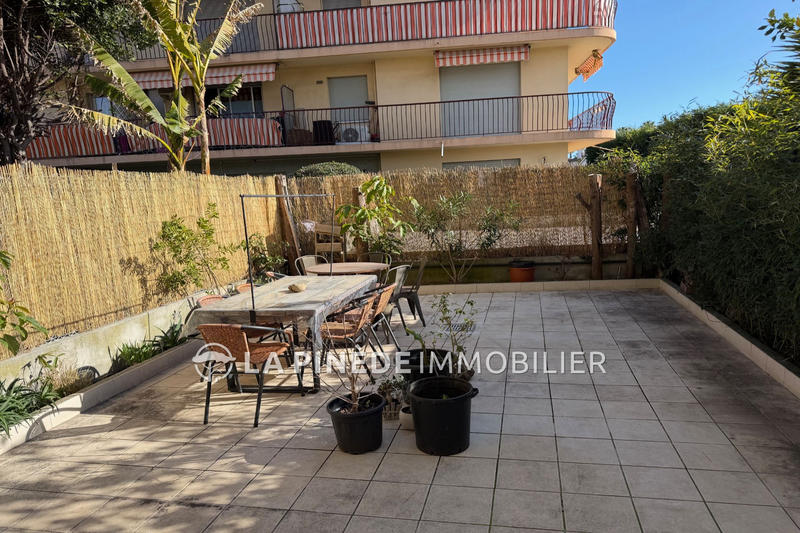 Appartement - 37 m² - 1 pièce