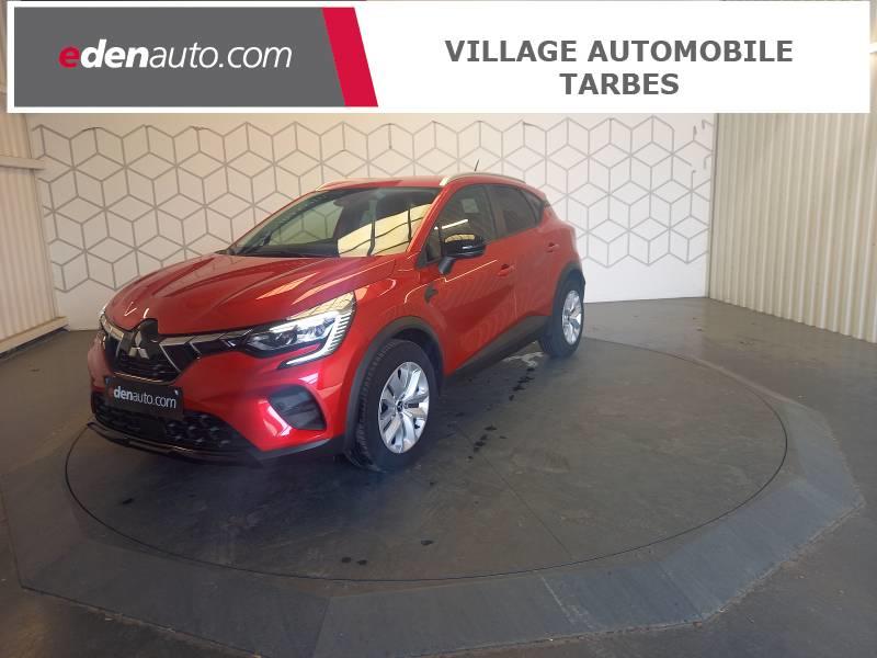 Mitsubishi Asx Vp 1.3 Di-T Mhev 140 Business