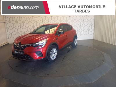 Mitsubishi Asx Vp 1.3 Di-T Mhev 140 Business